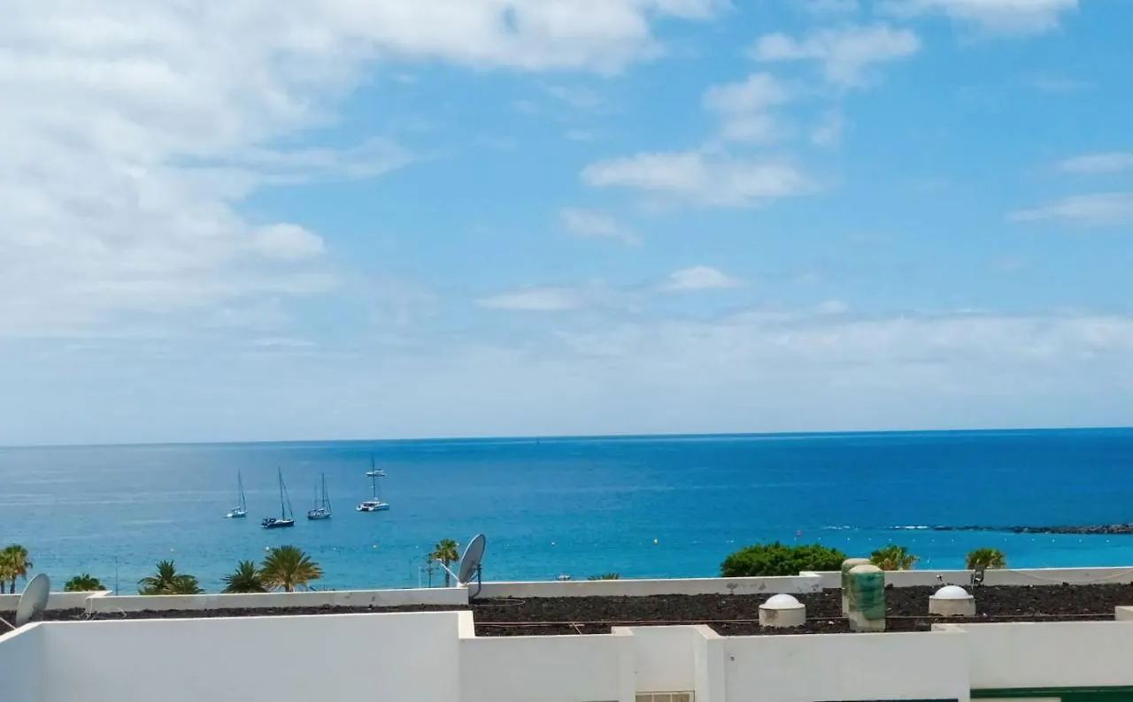 Azahara Playa Las Vistas - Studio - Playa De Las Americas 0*, Playa de las Americas (Tenerife) Spagna