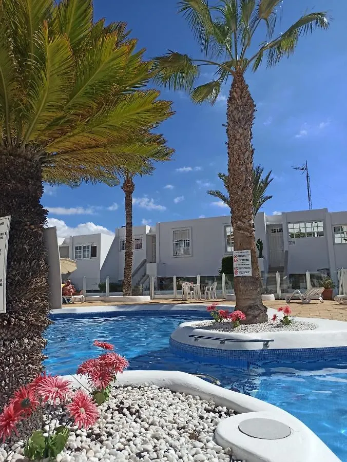 Azahara Playa Las Vistas - Studio - Playa De Las Americas Appartamento