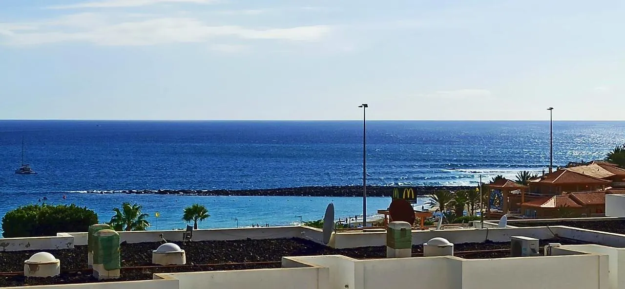 Azahara Playa Las Vistas - Studio - Playa De Las Americas