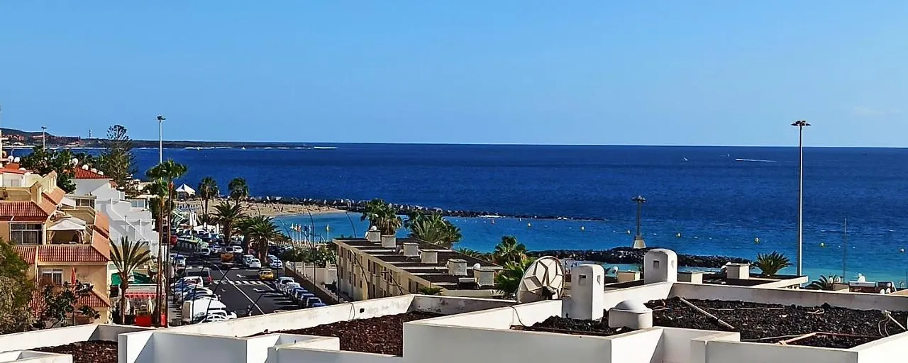 Appartamento Azahara Playa Las Vistas - Studio - Playa De Las Americas