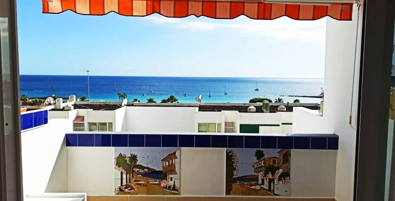 Azahara Playa Las Vistas - Studio - Playa De Las Americas Spagna