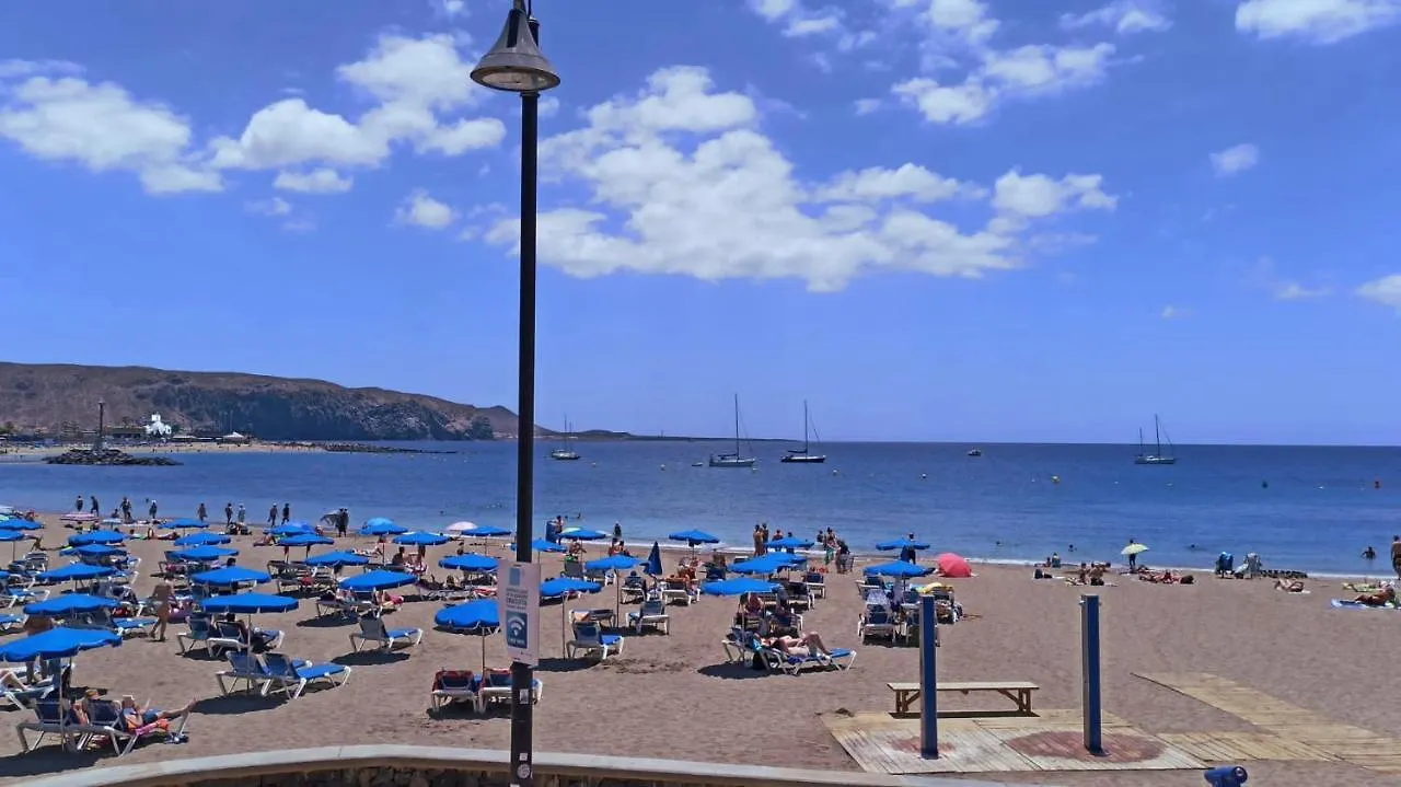 Azahara Playa Las Vistas - Studio - Playa De Las Americas Πλάγια ντε λας Αμέρικας