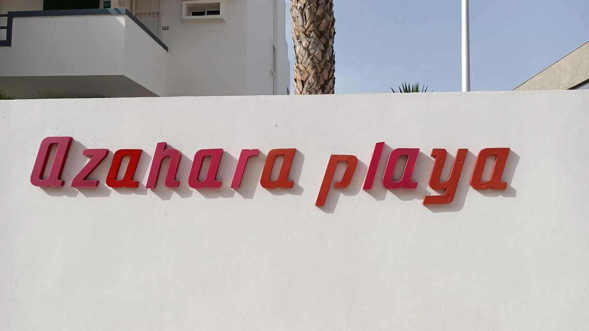 Appartamento Azahara Playa Las Vistas - Studio - Playa De Las Americas