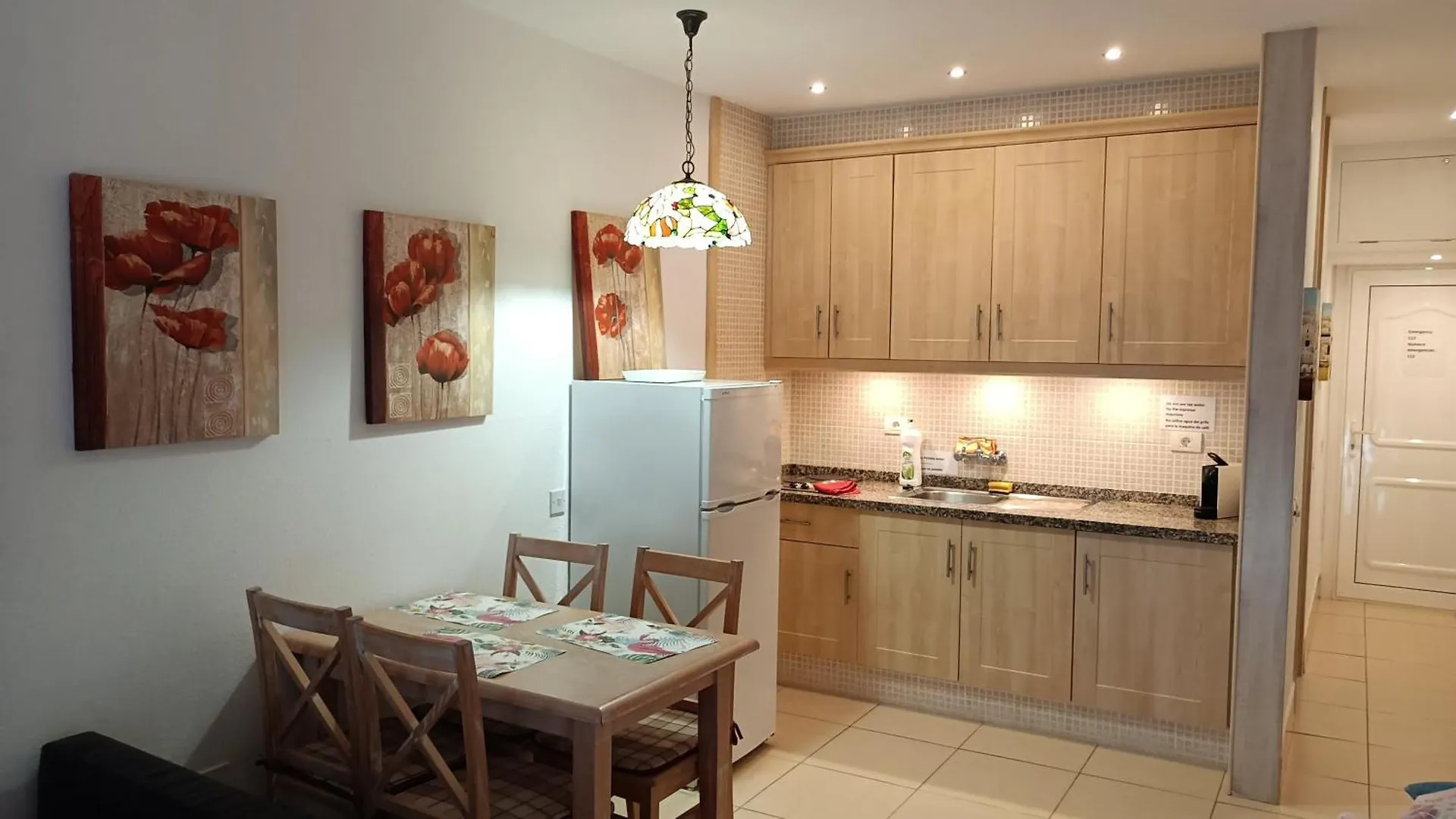 Azahara Playa Las Vistas - Studio - Playa De Las Americas 0*, Πλάγια ντε λας Αμέρικας