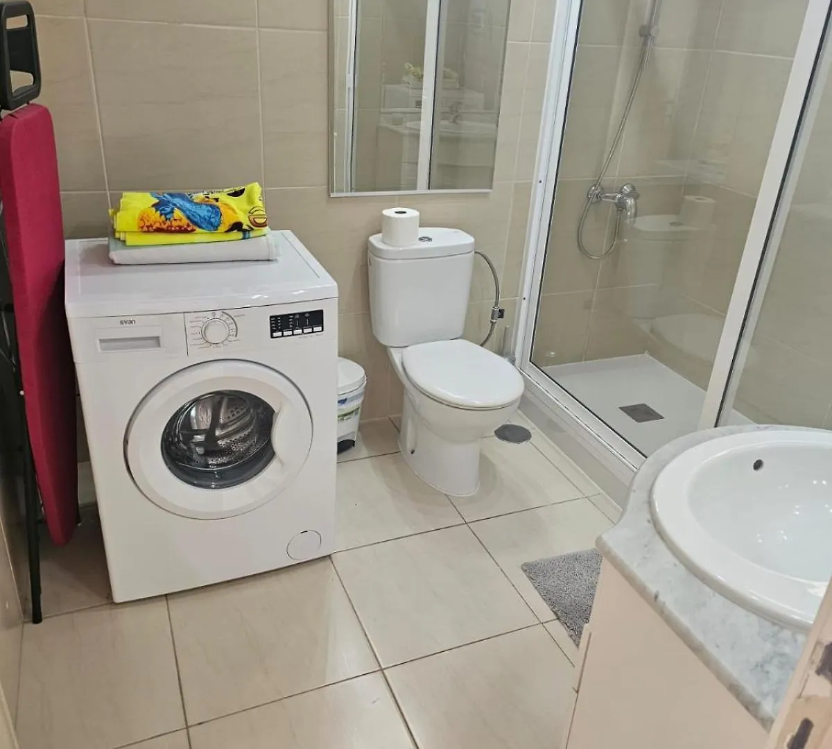 Azahara Playa Las Vistas - Studio - Playa De Las Americas 0*, Πλάγια ντε λας Αμέρικας