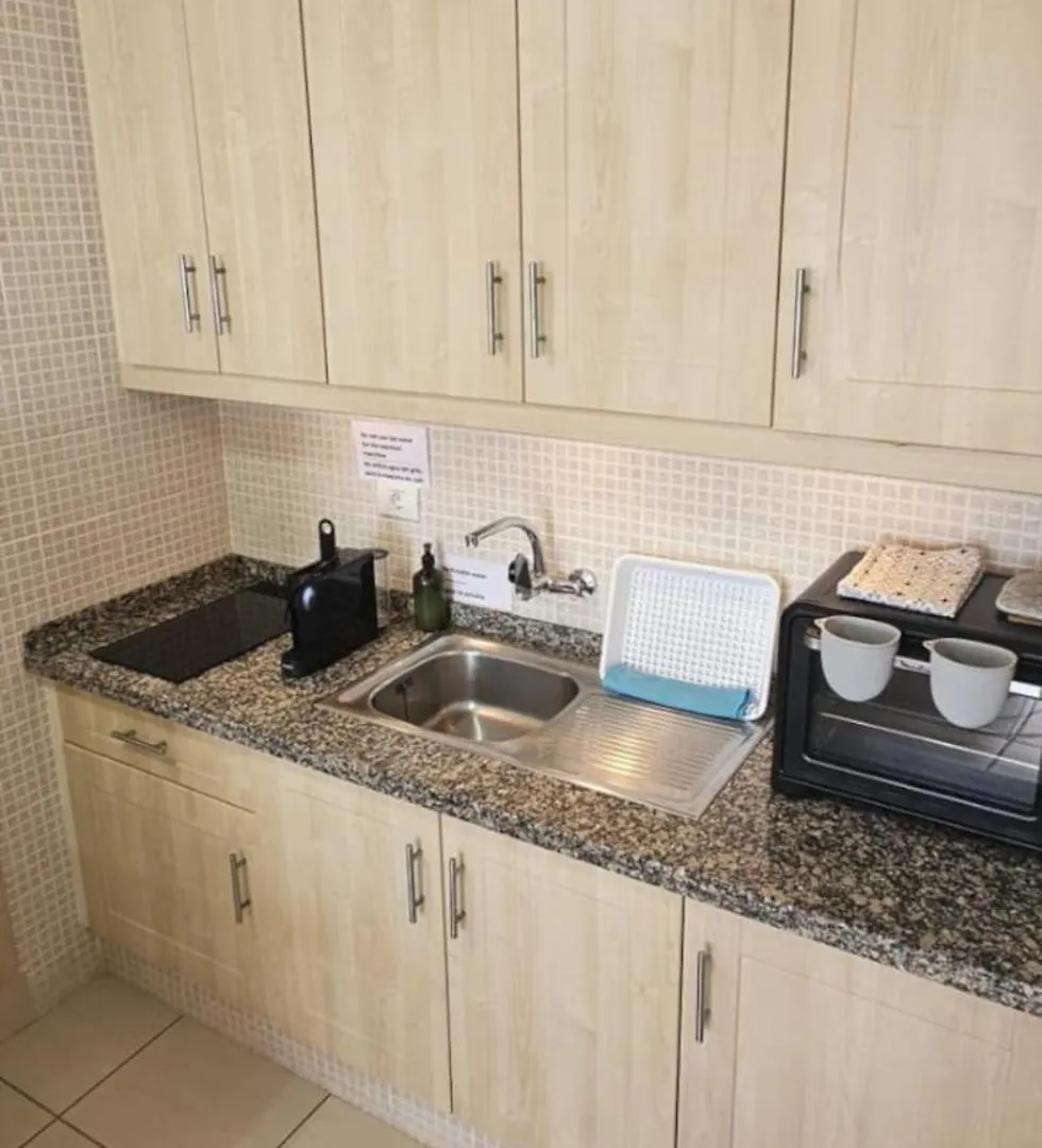 Azahara Playa Las Vistas - Studio - Playa De Las Americas Appartamento