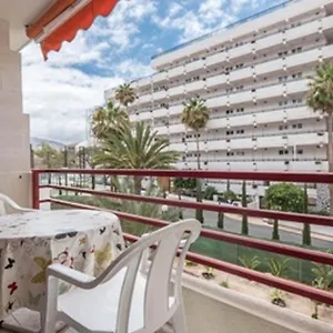 Olimpia Appartement Playa de las Américas