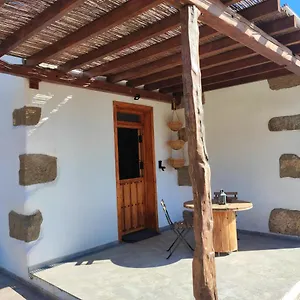  Vakantiehuis Casa Del Maquinista