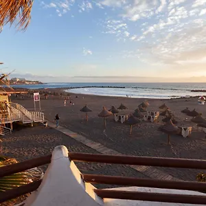  Appartamento En Primera Línea De Playa, Céntrico, Tranquilo